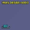 IRAS 04548+6003