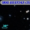 1RXS J151724.7+255122