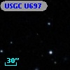 USGC U697