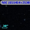 NSC J151454+253034