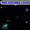 NSC J152001+254124