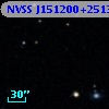 NVSS J151200+251354