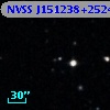 NVSS J151238+252416