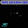 NVSS J151434+263751