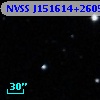 NVSS J151614+260552