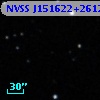 NVSS J151622+261222