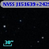 NVSS J151639+242949