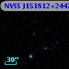 NVSS J151812+244215