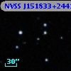 NVSS J151833+244113