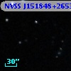 NVSS J151848+265327
