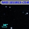 NVSS J151853+254559