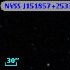 NVSS J151857+253341