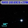 NVSS J151921+270055
