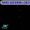 NVSS J151938+262559