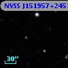 NVSS J151957+245128
