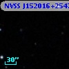 NVSS J152016+254718