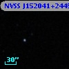 NVSS J152041+244530