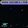 NVSS J152051+250127