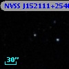 NVSS J152111+254053