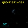 QSO B1521+251