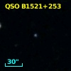 QSO B1521+253