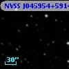 NVSS J045954+591418