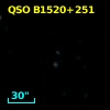 QSO B1520+251