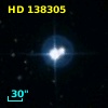 HD 138305