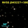 NVSS J045227+580332