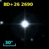 BD+26  2690