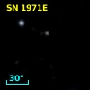 SN 1971E