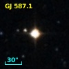 GJ   587.1