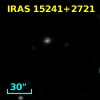 IRAS 15241+2721