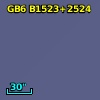 GB6 B1523+2524