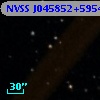 NVSS J045852+595425