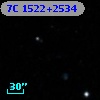 7C 1522+2534