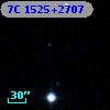 7C 1525+2707