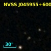 NVSS J045955+600709