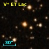 V* ET Lac