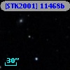 [STK2001] 11468b