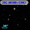 2EG J0500+5902