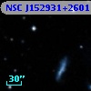 NSC J152931+260115