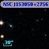 NSC J153050+275616