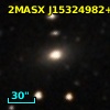 2MASX J15324982+2802224