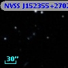 NVSS J152355+270222