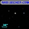NVSS J152427+270040