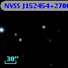 NVSS J152454+270606