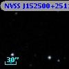 NVSS J152500+251100