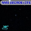 NVSS J152926+271342