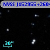 NVSS J152955+260442